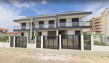 Casa com 2 quartos à venda na Rua João Ambrósio da Silva, 10, Ipiranga, São José por R$ 495.000