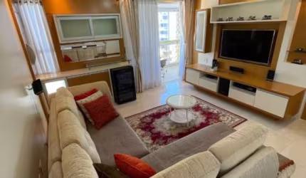 Apartamento com 4 quartos à venda na Rua Altamiro Di Bernardi, 630, Campinas, São José por R$ 1.190.000