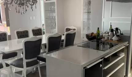 Apartamento com 3 quartos à venda na Rua Olavo Bilac, 116, Canto, Florianópolis por R$ 1.250.000