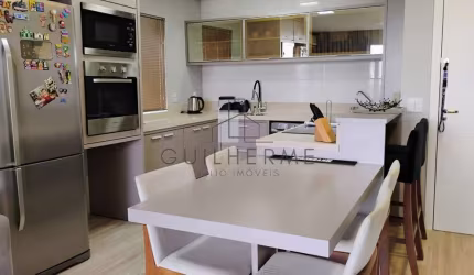 Apartamento com 2 quartos à venda na Rua Antônio João Vitor, 125, Serraria, São José por R$ 360.000