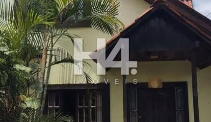 Casa em condomínio fechado com 4 quartos à venda na Rua Flávio Dallegrave, Boa Vista, Curitiba, 220 m2 por R$ 895.000