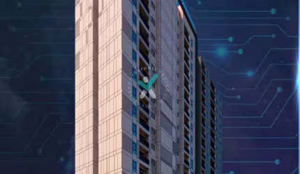 The Link Residence