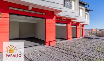 Loja para locação em excelente localização no bairro Xaxim.