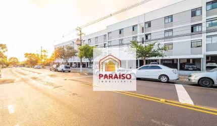 Locação de apartamento com 03 dormitórios no Batel