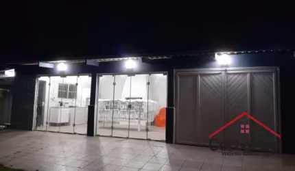 Casa com 4 quartos à venda na Rua Garibalde, 68, Praia do Barco, Capão da Canoa por R$ 760.000