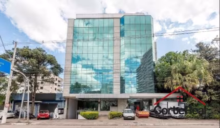 Sala comercial para alugar na Avenida Carlos Gomes, 1859, Petrópolis, Porto Alegre por R$ 3.800