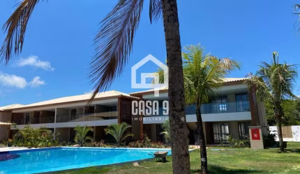 Apartamento á venda 2 suítes em Itacimirim Bahia