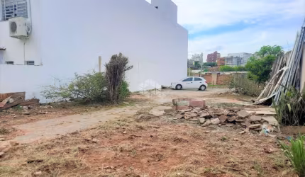 Terreno com 510m² para área comercial  e/ou Residencial, no Centro em Canoas
