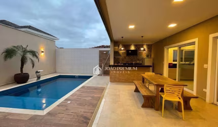 Sobrado com 4 dormitórios à venda, 320 m² por R$ 2.580.000,00 - Urbanova - São José dos Campos/SP