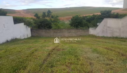 Terreno à venda, 800 m² por R$ 1.380.000,00 - Condomínio Reserva do Paratehy - São José dos Campos/SP
