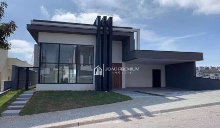 Casa com 3 dormitórios à venda, 235 m² por R$ 2.400.000,00 - Condomínio Residencial Monaco - São José dos Campos/SP