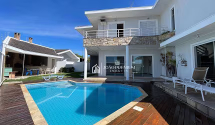Sobrado com 4 dormitórios à venda, 402 m² por R$ 2.000.000,00 - Urbanova - São José dos Campos/SP