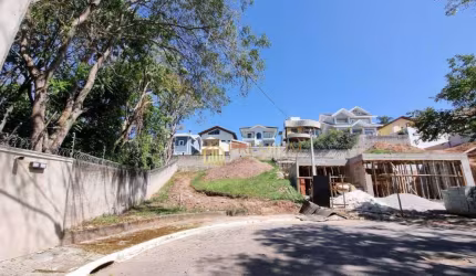 Terreno Altos da serra 2 - Ac permuta  por apto