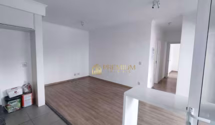 Apartamento com 3 dormitórios à venda, 75 m² por R$ 670.000,00 - Conjunto Residencial Trinta e Um de Março - São José dos Campos/SP