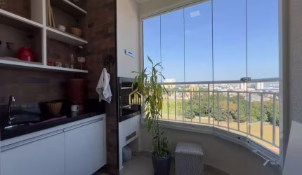 Apartamento com 3 dormitórios à venda, 80 m² por R$ 485.000,00 - Jardim Califórnia - Jacareí/SP