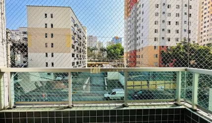 Apartamento com 4 dormitórios à venda, 107 m² por R$ 780.000,00 - Floradas de São José - São José dos Campos/SP