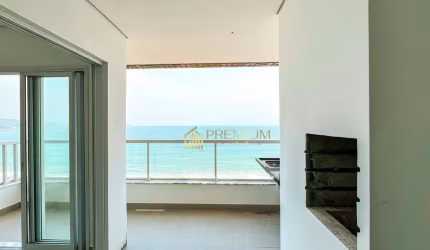 Apartamento com 3 dormitórios à venda, 86 m² por R$ 1.150.000,00 - Massaguaçu - Caraguatatuba/SP