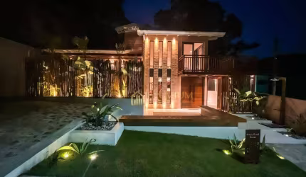 Casa com 2 dormitórios à venda, 75 m² por R$ 2.350.000,00 - Guaecá - São Sebastião/SP