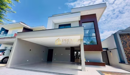 Sobrado com 3 dormitórios à venda, 240 m² por R$ 2.300.000,00 - Urbanova - São José dos Campos/SP