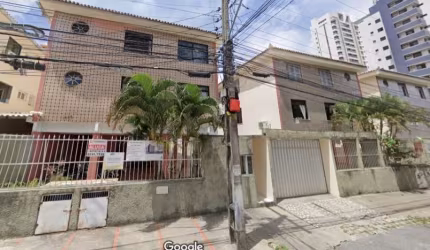 Apartamento Aldeota