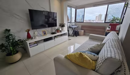 Apartamento para venda