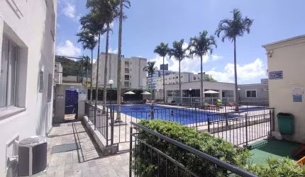 Apartamento 02 Dormitórios em São José