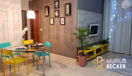 Apartamento para venda com 2 quartos no Bairro Vila São Bento