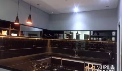 Casa para venda com 3 quartos no Bairro Santa Julia