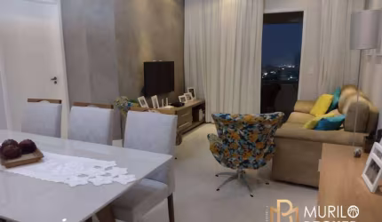 Apartamento com 3 quartos sendo 1 suíte no Jardim América