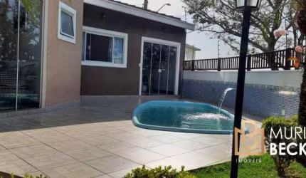 Casa para venda com 3 quartos no Bairro Jardim das Indústrias