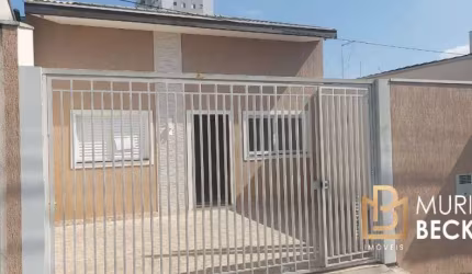 Casa 3 quartos, sendo 1 suíte, 75 metros, a venda - VILA BRANCA (JACAREÍ)
