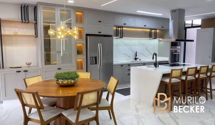 Casa com 3 quartos 210m à venda - Jardim Oriente