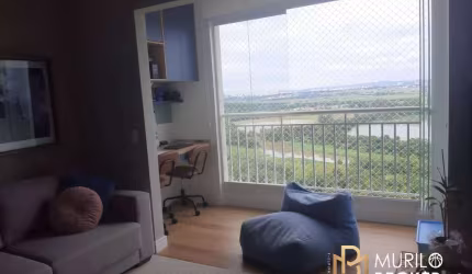 Apartamento com 2 dormitórios, 1 suíte no Floradas Arboville
