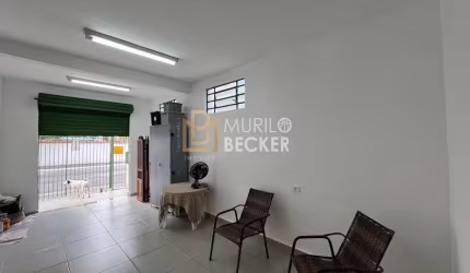 Ponto comercial com 1quarto, 3 banheiros, 155 metros, a venda - CENTRO