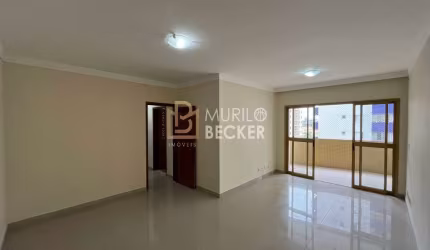Apartamento 3 quartos, sendo 1 suíte, à venda, 108m- BAIRRO JARDIM AQUARIUS