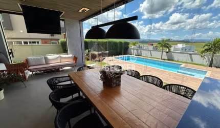 Casa para venda no Condomínio Alphaville em São Jose dos Campos, Urbanova