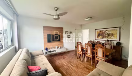 Apartamento à Venda 3 quartos no bairro Vila Adyana /  SJCampos SP