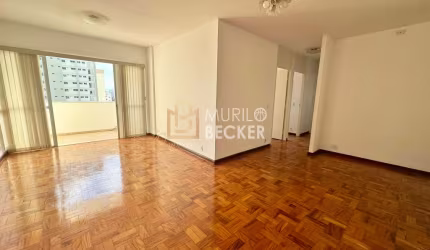 Apartamento à Venda 3 quartos no bairro Vila Adyana / SJCampos- SP.