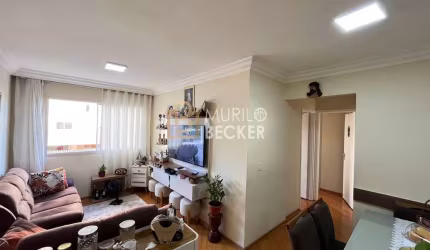 Apartamento 2 quartos, 79m, a venda - BAIRRO SANTANA