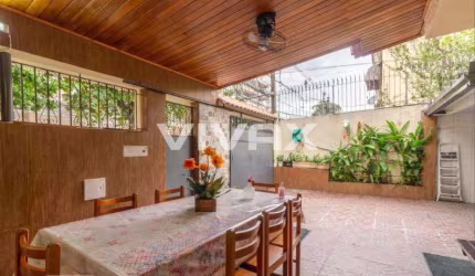 Casa com 4 quartos à venda na Rua Rocha Pita, Cachambi, Rio de Janeiro, 110 m2 por R$ 580.000