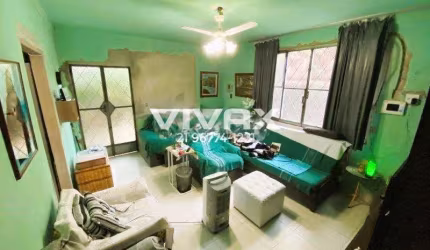 Casa com 2 quartos à venda na Rua Jorge Maurício Chometon, Piedade, Rio de Janeiro, 166 m2 por R$ 450.000