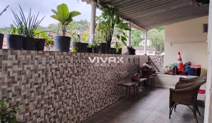 Casa com 2 quartos à venda na Rua Palma, Quintino Bocaiúva, Rio de Janeiro, 50 m2 por R$ 180.000