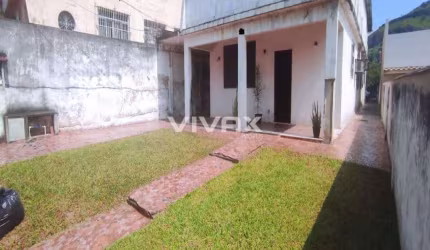 Casa com 3 quartos à venda na Rua Guarani, Quintino Bocaiúva, Rio de Janeiro, 426 m2 por R$ 480.000