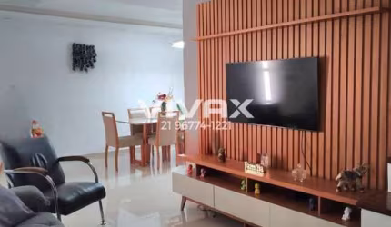 Casa com 3 quartos à venda na Rua Santos Titara, Todos os Santos, Rio de Janeiro, 176 m2 por R$ 830.000