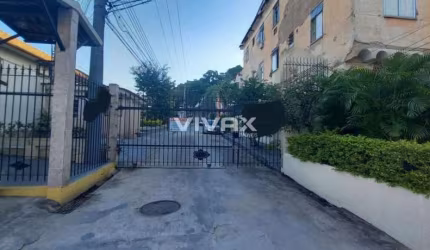 Casa em condomínio fechado com 4 quartos à venda na Rua Alan Kardec, Engenho Novo, Rio de Janeiro, 102 m2 por R$ 450.000