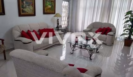 Casa com 6 quartos à venda na Rua Ramiro Magalhães, Engenho de Dentro, Rio de Janeiro, 407 m2 por R$ 1.150.000