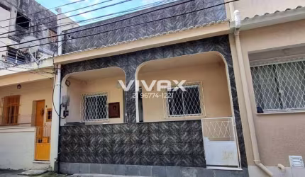 Casa em condomínio fechado com 2 quartos à venda na Rua Francisco Fragoso, Encantado, Rio de Janeiro, 120 m2 por R$ 320.000