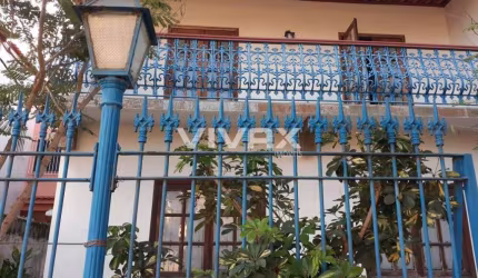 Casa com 5 quartos à venda na Rua Guaiaquil, Cachambi, Rio de Janeiro, 135 m2 por R$ 1.100.000