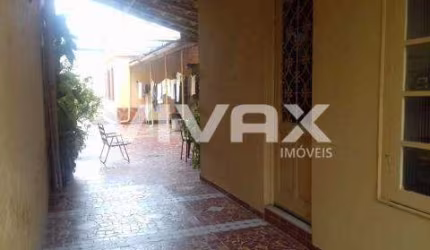 Casa com 5 quartos à venda na Rua Quaraim, Piedade, Rio de Janeiro, 125 m2 por R$ 600.000