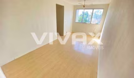 Apartamento com 3 quartos à venda na Rua Dois de Fevereiro, Engenho de Dentro, Rio de Janeiro, 64 m2 por R$ 210.000